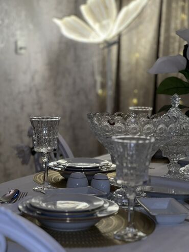 Dekorlar və bəzəklər: TƏDBİR AVADANLIQLARI SATILIR – FULL DEKOR PAKETİ Nişan, xına, ad — 6