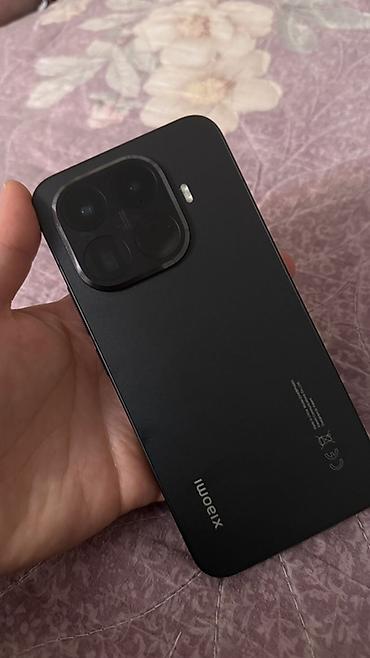 дуо макс: Xiaomi, 15 Pro, Б/у, цвет - Черный, 2 SIM — 4