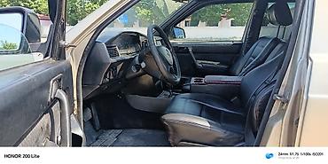 volkswagen polo 1: Mercedes-Benz 190 (W201): 2 л | 1990 г. Седан — 7