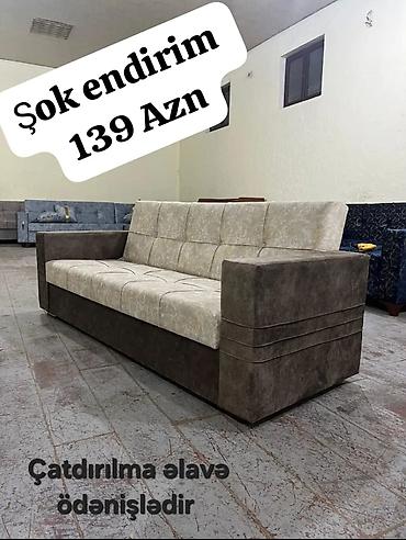 Divanlar: Divan, Yeni, Açılan, Bazalı, Parça, Ödənişli çatdırılma — 10