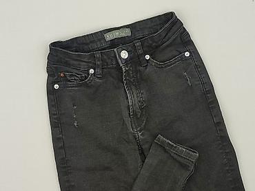 bf jeans: Denim Co, Jeansy damskie, rozmiar 2XS — 1
