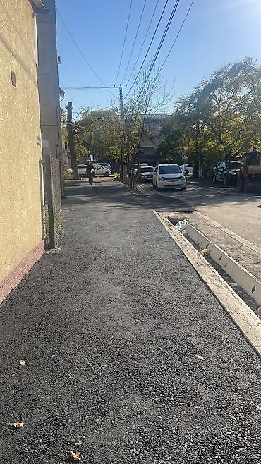 мокрый асфальт: Асфальт услуги по укладке асфальта с подготовкой основания с гарантией — 5