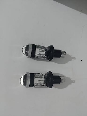 Лампы: Светодиодная Лампы — 1