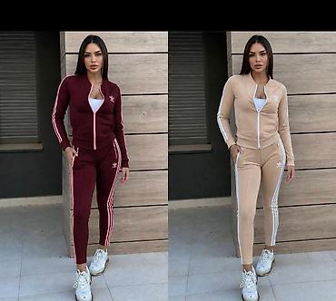 tri četvrt helanke: Ženske trenerke S,M,L,XL,XXL,3XL veličine za samo 3500 din
pb — 6