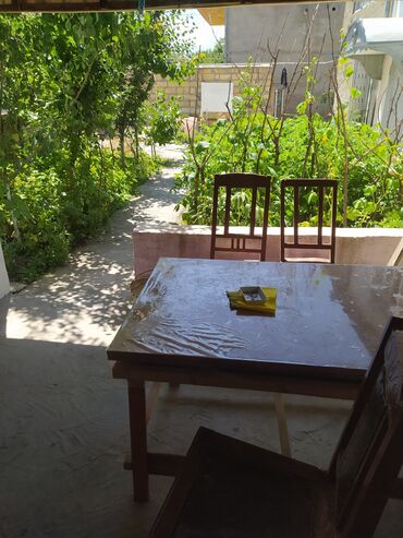 Bağ evlərinin kirayəsi: 30 kv. m, 1 otaqlı, Hovuzsuz, İnternet, Telefon, Qaz — 7