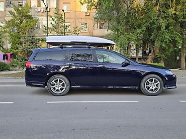 Другие комплектующие багажников на крышу: Обмен интересует — 4