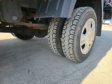 портер продайу: Легкий грузовик, Kia, Стандарт, 3 т, Б/у — 5