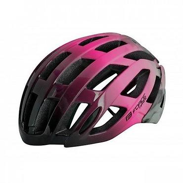 cat mbc 313: KACIGA FORCE HAWK, ROZE-CRNA L - XL | tehnologija u IN-MOLD, 25 — 4
