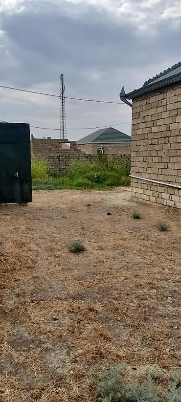 kiraye evlerin kreditle satisi: Müşfiqabad qəsəbəsi, Müşfiq qəsəbəsi, Abşeron, Aşağı Güzdək, Beton — 1