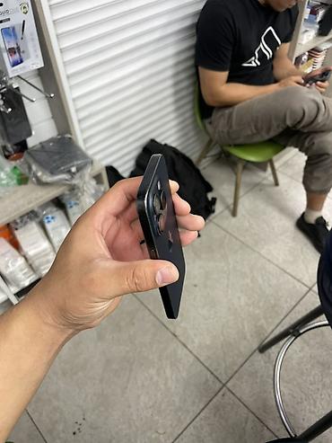 iphone 20: IPhone 15 Pro, 256 ГБ - Модель: iPhone 15 Pro (номер модели — 1