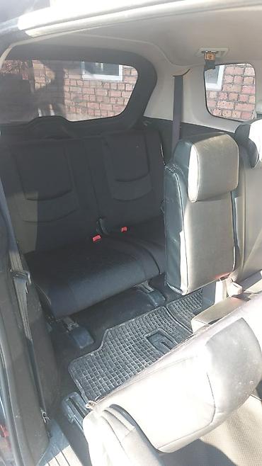 мос маз: Mazda 5: 2008 г., 0.2 л, Механика, Бензин, Минивэн — 4