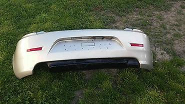 sm auto varvarin: ZADNJI BRANIK ZA ALFA ROMEO 147 | Dobro ocuvan zadnji branik skinut — 1
