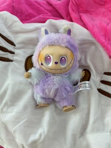 Oyuncaqlar: UCUZ LABUBU AXTARANLAR SİZLƏR ÜÇÜN LABUBULARIN KEYFİYYƏTLİ VƏ UYĞUN — 3