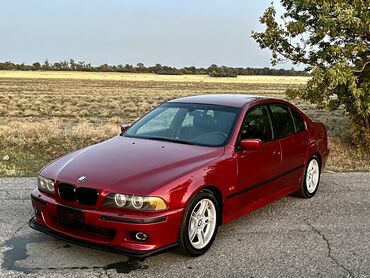 аккумулятор на матиз цена: BMW 5 series: 2001 г., 2.5 л, Автомат, Бензин, Седан