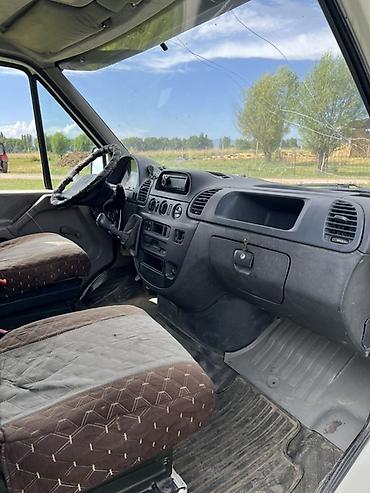 Унаа: Жүк ташуучу унаа, Volkswagen, Дубль, 3 т, Колдонулган — 8
