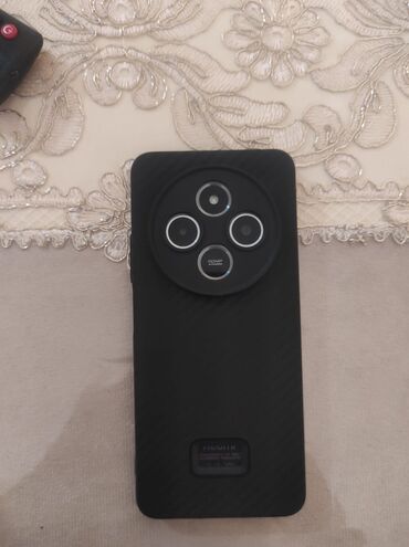 redmi barter: Xiaomi Redmi 14C, 128 GB, rəng - Mavi, 
 Barmaq izi
