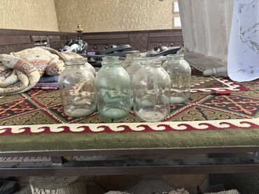 аниме товары: Банки, Б/у, Самовывоз