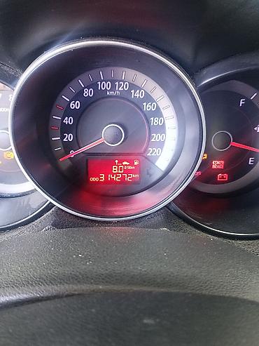 кия церато: Kia Cerato: 2010 г., 1.6 л, Механика, Бензин — 1