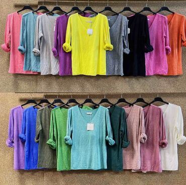 Džemperi, kardigani: Prelepi dzemperici od kasmira u puno lepih boja po super ceni 1 kom — 4