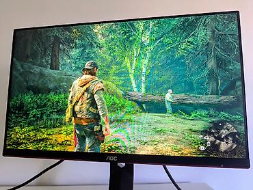 nokia 311: Dell Full HD IPS monitor 23.8" Prodajem  DELL Monitor P2422H LED — 8