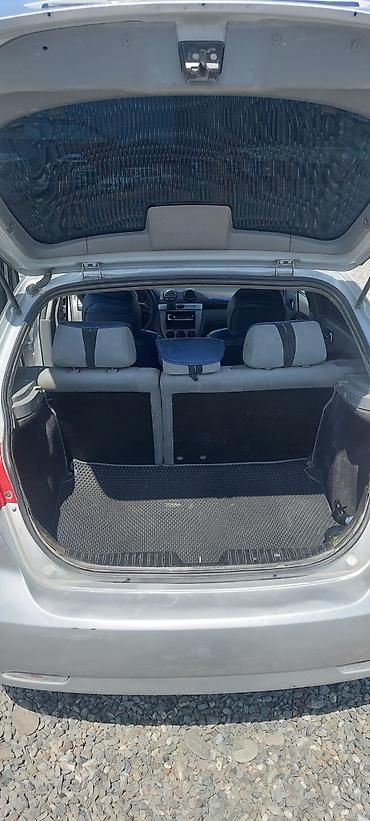 sprinter 4 4: Daewoo Gentra: 2024 г., Механика, Седан — 1