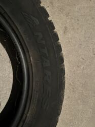 купить резину на ниву: Шины 255 / 55 / R 20, Зима, Б/у, Комплект, Внедорожные (АТ/МТ), Китай, Annaite