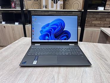 irshad electronics notebook: İşlənmiş Lenovo Yoga, 15.6 ", Intel Core i7, 512 GB, Ünvandan götürmə, Ödənişli çatdırılma, Rayonlara çatdırılma — 7