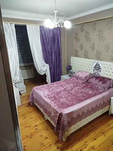 yeni ramanada ev: 2 otaqlı, Yeni tikili, 62 kv. m — 7
