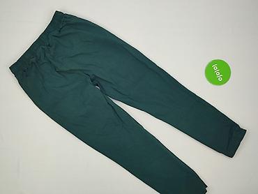 bluza genzie: Spodnie dresowe damskie, rozmiar S — 3