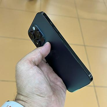 socket 1155: IPhone 14 Pro, Б/у, 128 ГБ, Черный, Коробка, 80 % — 6