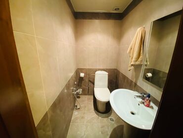 Yeni tikili: 3 otaqlı, Yeni tikili, m. Memar Əcəmi, 115 kv. m — 9