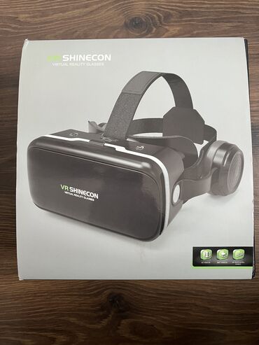 очки виртуальной реальности купить в бишкеке: 📌Виртуальные очки, для погружения в виртуальный мир 📌Вы можете