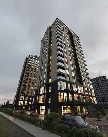 archa group: Продаю 2 комнатную квартиру студия . 50 кв. м. в современном — 1