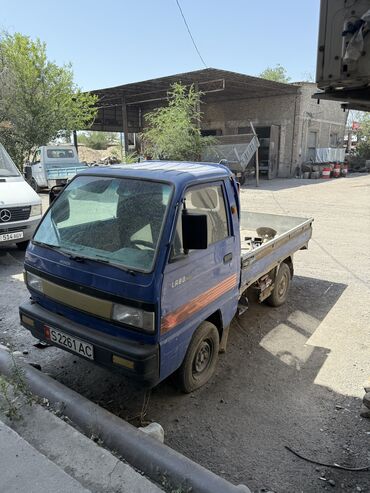купить бензонасос на ланос 1 5: Daewoo Лабо: 2006 г., 0.8 л, Механика, Бензин, Van