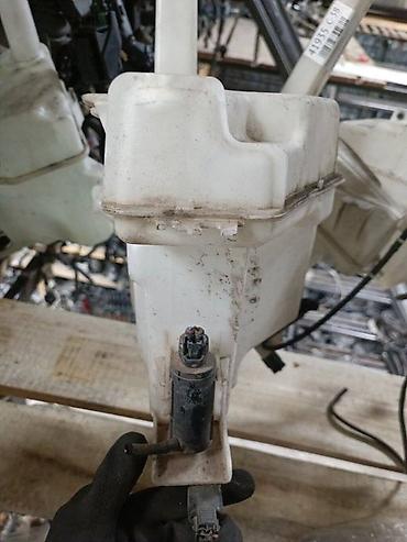 neta ls: Бачок Hyundai Б/у, Оригинал — 4