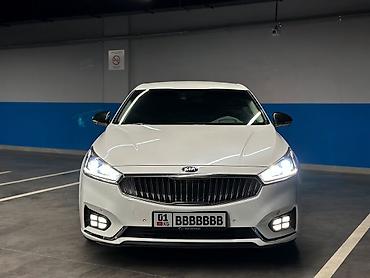 k.cnhs: Kia K7: 2019 г., 2.4 л, Автомат, Гибрид, Седан — 3