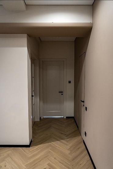 Продажа квартир: 3 комнаты, 80 м², Физприборы Элитка, 12 этаж, Дизайнерский ремонт — 8