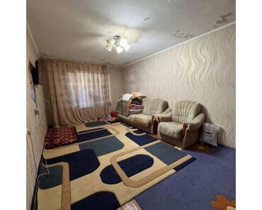 квартира с подселением вефа: 2 комнаты, 59 м², Индивидуалка, 1 этаж, Старый ремонт