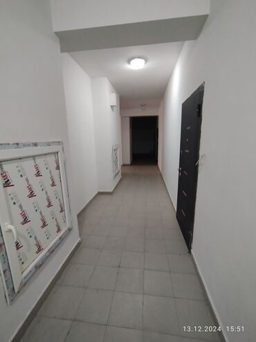 Yeni tikili: 2 otaqlı, Yeni tikili, 47 kv. m — 18