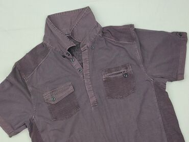 t shirty z fajnymi napisami: Next, Жіноча футболка поло, розмір M