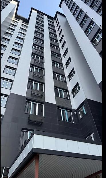 Квартиры: 2 комнаты, 44 м², Элитка, 3 этаж, Свежий ремонт — 1