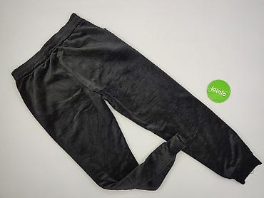 spódnice dresowe plus size: Spodnie dresowe damskie, rozmiar 7XL — 3