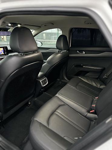 Kia: Kia K5: 2020 г., 2 л, Автомат, Газ, Седан — 10