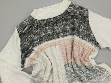 Tu, Women`s sweater, size 4XL