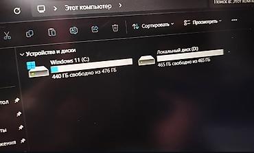 Ноутбуки HP: Ультрабук, Новый, Intel Core i5 — 12