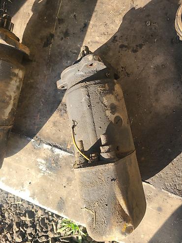 Грузовики: Грузовик — 4