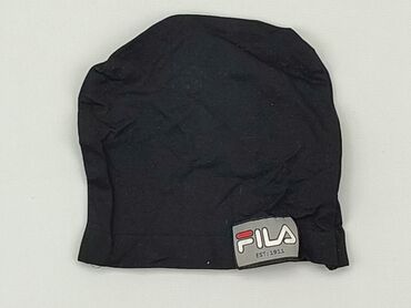 czapka nike chłopięca: Hat, Fila, condition - Good