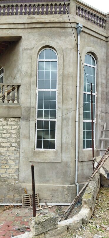 Plastik pəncərələr: Kəyfi̇yətli̇. Sərfeli̇. Sürətli̇ — 11