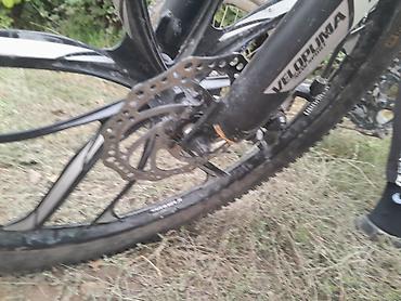 tap.az velosiped sumqayit: Velopuma new sport mtb model velosiped 2 ay işlənib tək problemi belə — 10