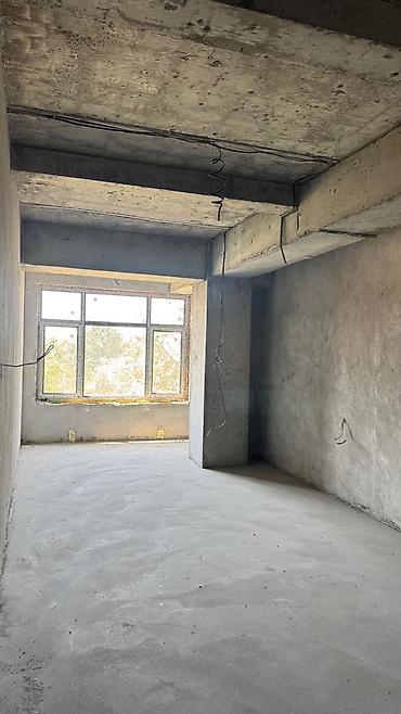 этажные дома: 1 комната, 46 м², парк Фучика Элитка, 3 этаж, ПСО (под самоотделку) — 4